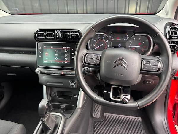 Used Citroen C3 Aircross 2019 for sale - 76154600: Photo 36