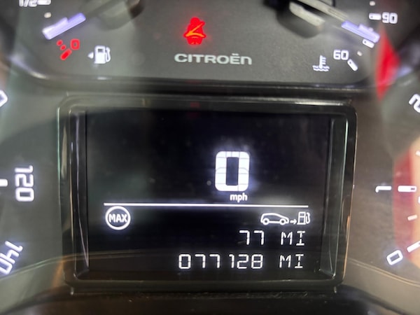 Used Citroen C3 Aircross 2019 for sale - 76154600: Photo 37