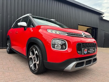Used Citroen C3 Aircross 2019 for sale - 76154600: Photo 3