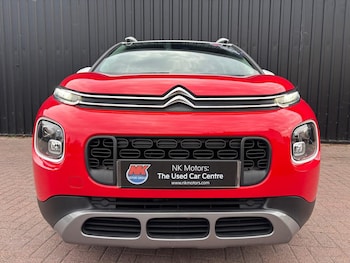 Used Citroen C3 Aircross 2019 for sale - 76154600: Photo 4