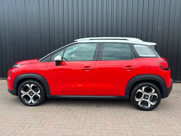 Used Citroen C3 Aircross 2019 for sale - 76154600: Photo 6