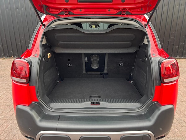 Used Citroen C3 Aircross 2019 for sale - 76154600: Photo 9