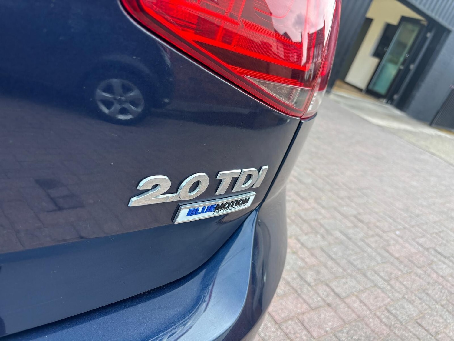 Used Volkswagen Golf 2016 for sale - 76908032: Photo 11