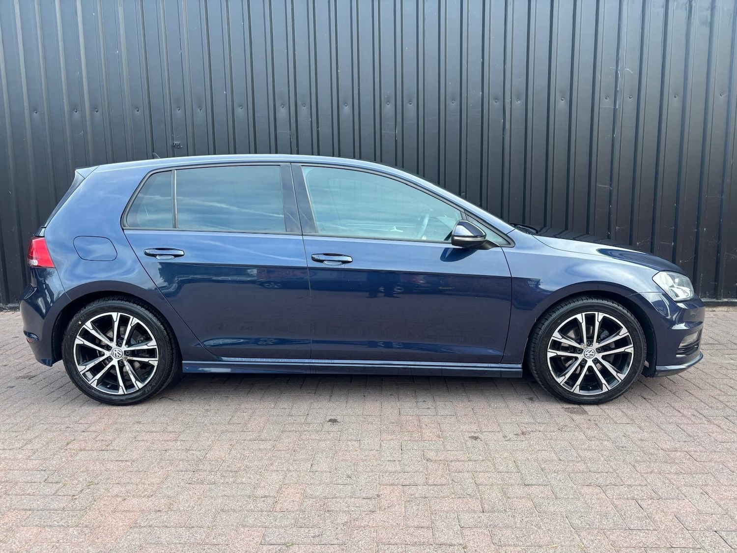 Used Volkswagen Golf 2016 for sale - 76908032: Photo 13