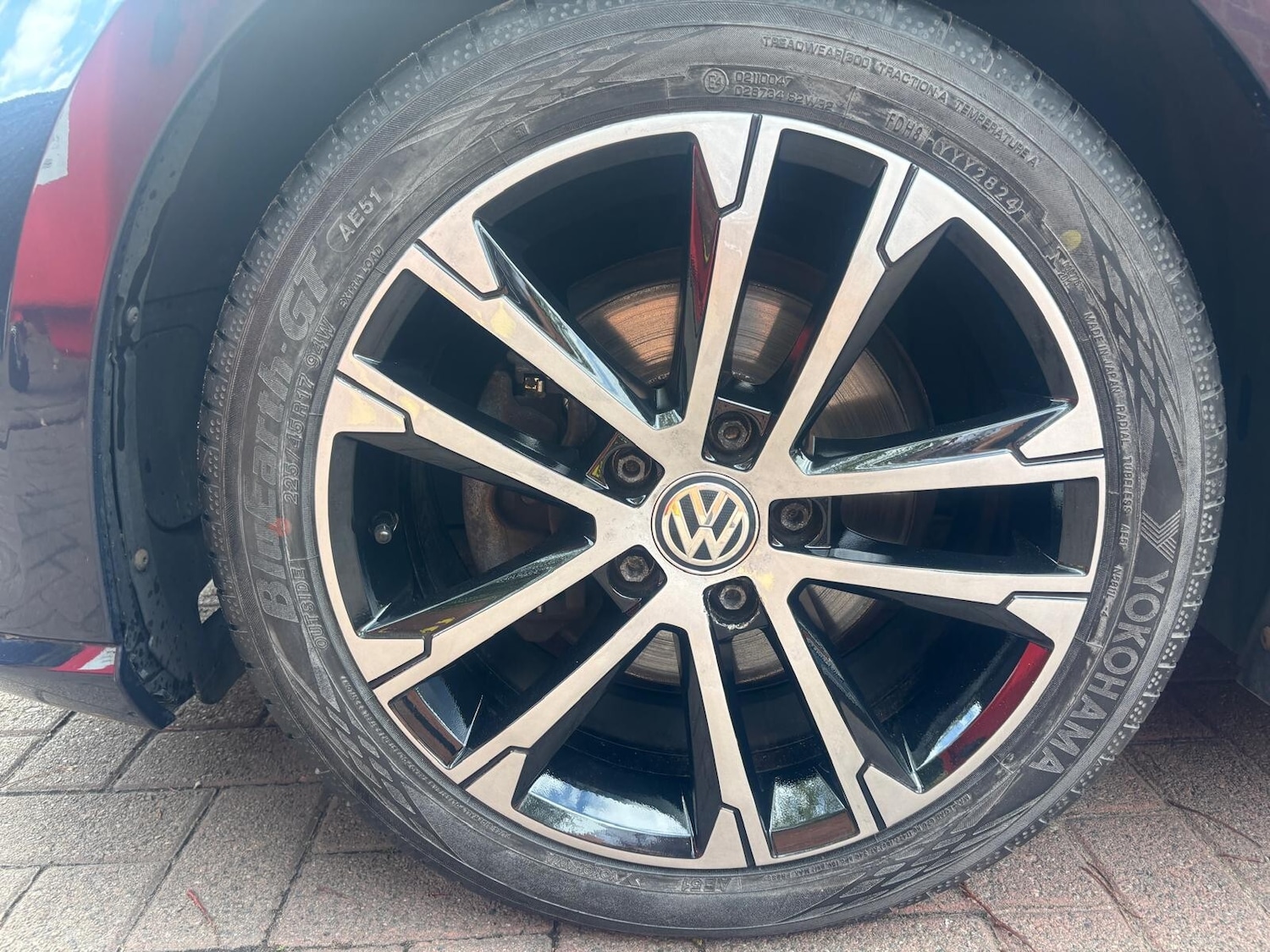 Used Volkswagen Golf 2016 for sale - 76908032: Photo 15