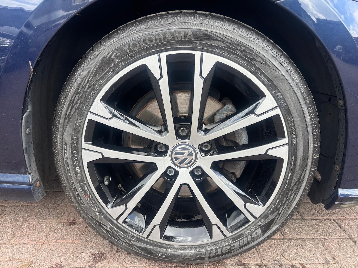 Used Volkswagen Golf 2016 for sale - 76908032: Photo 17