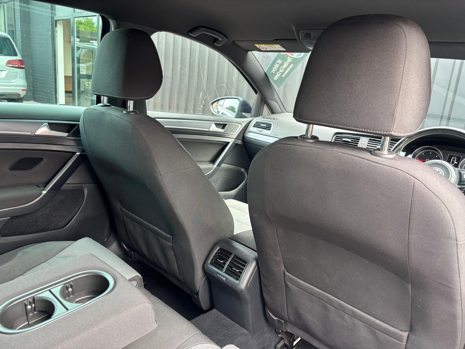 Used Volkswagen Golf 2016 for sale - 76908032: Photo 20