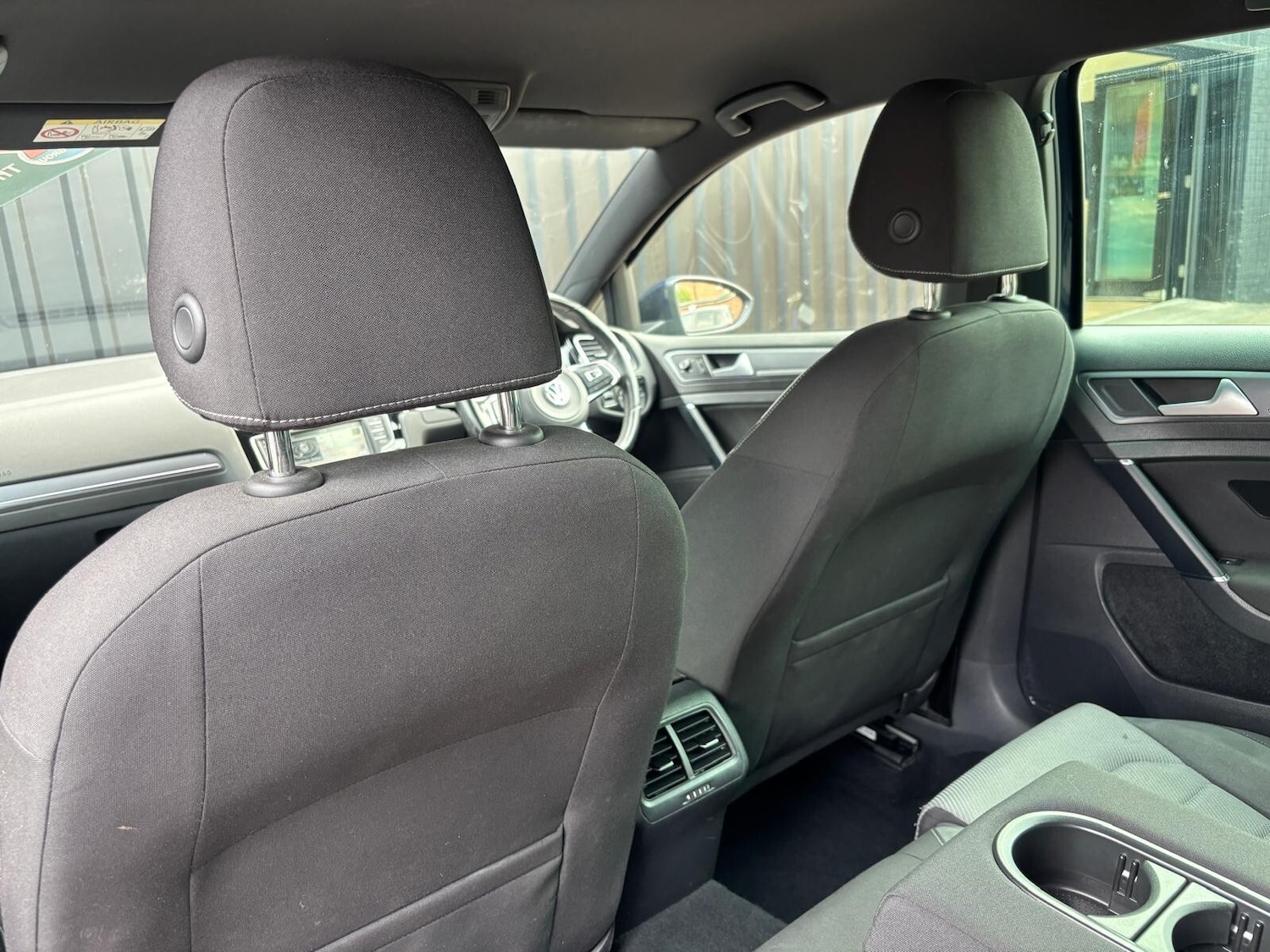 Used Volkswagen Golf 2016 for sale - 76908032: Photo 21