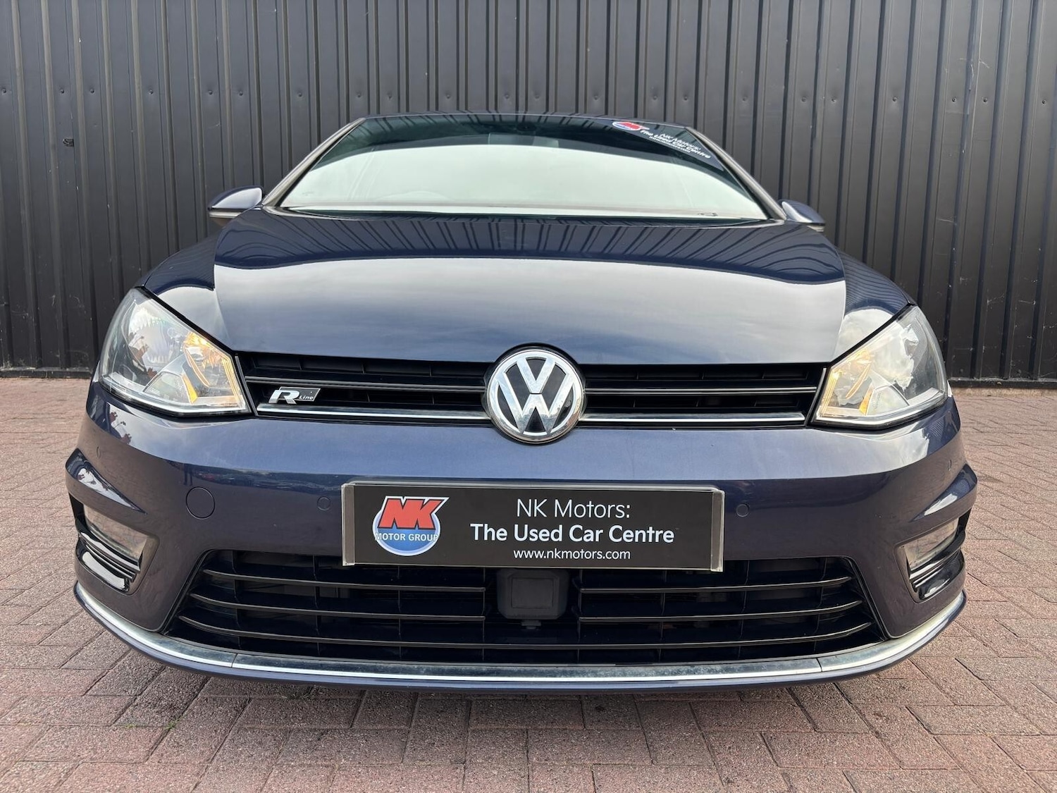 Used Volkswagen Golf 2016 for sale - 76908032: Photo 3