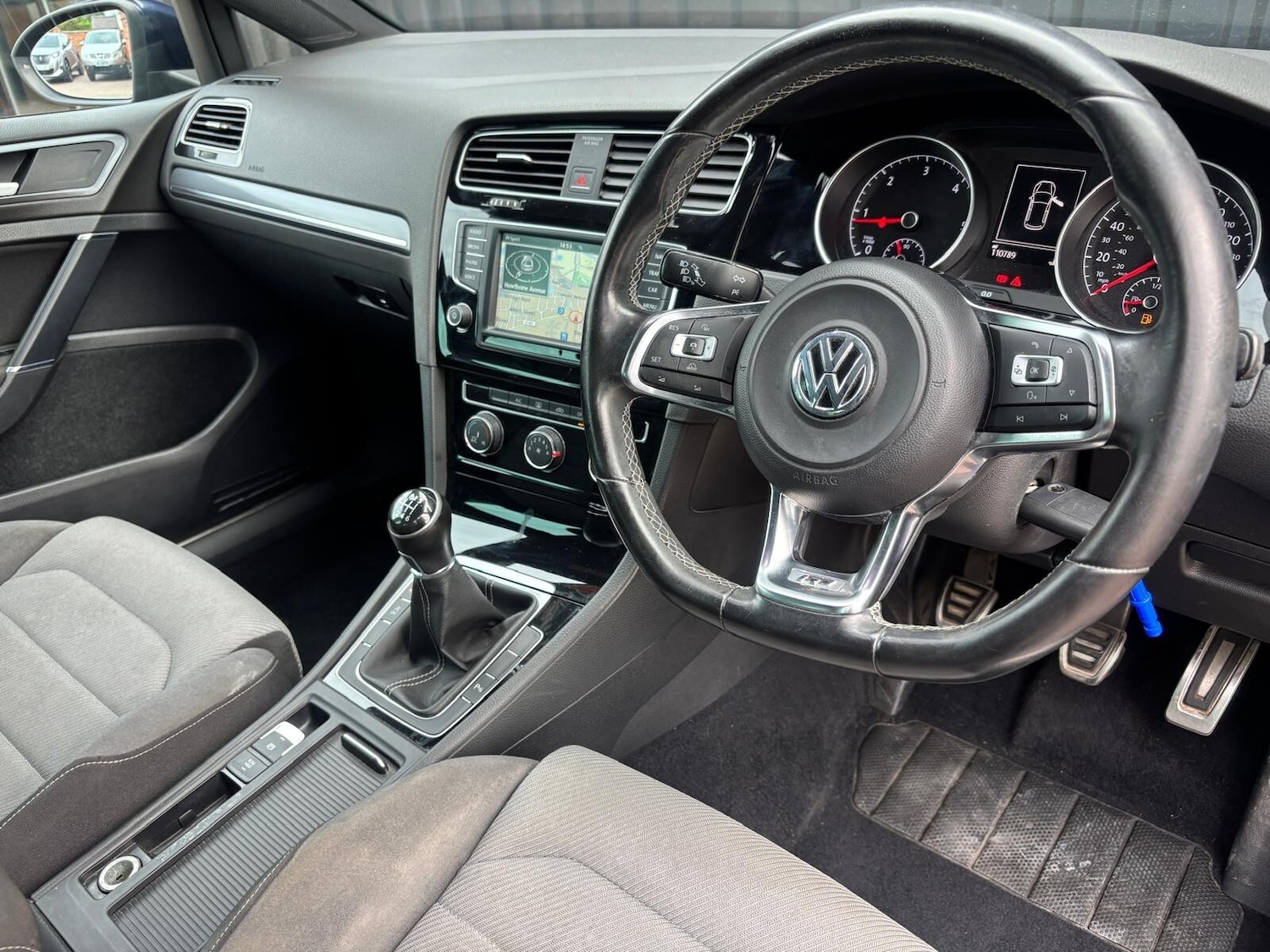 Used Volkswagen Golf 2016 for sale - 76908032: Photo 34