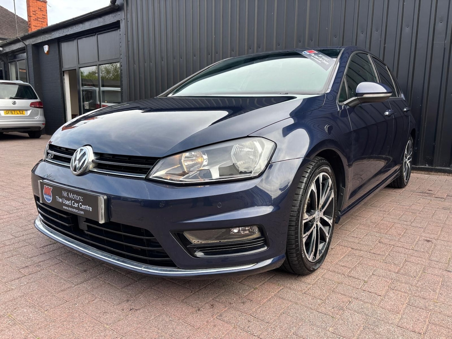 Used Volkswagen Golf 2016 for sale - 76908032: Photo 4