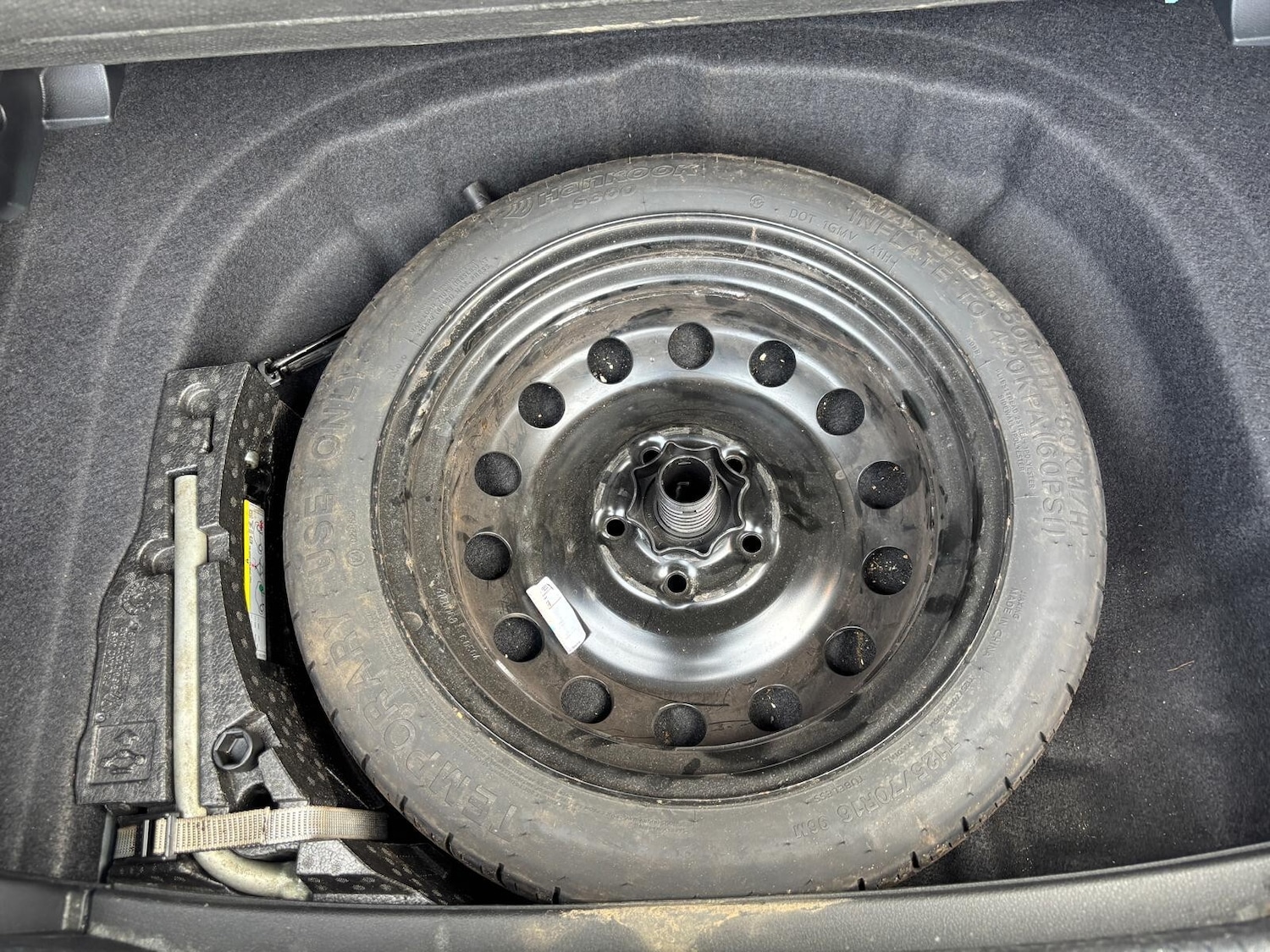 Used Volkswagen Golf 2016 for sale - 76908032: Photo 9