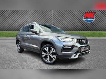 2022 - 1.5 TSI EVO SE Technology 5dr