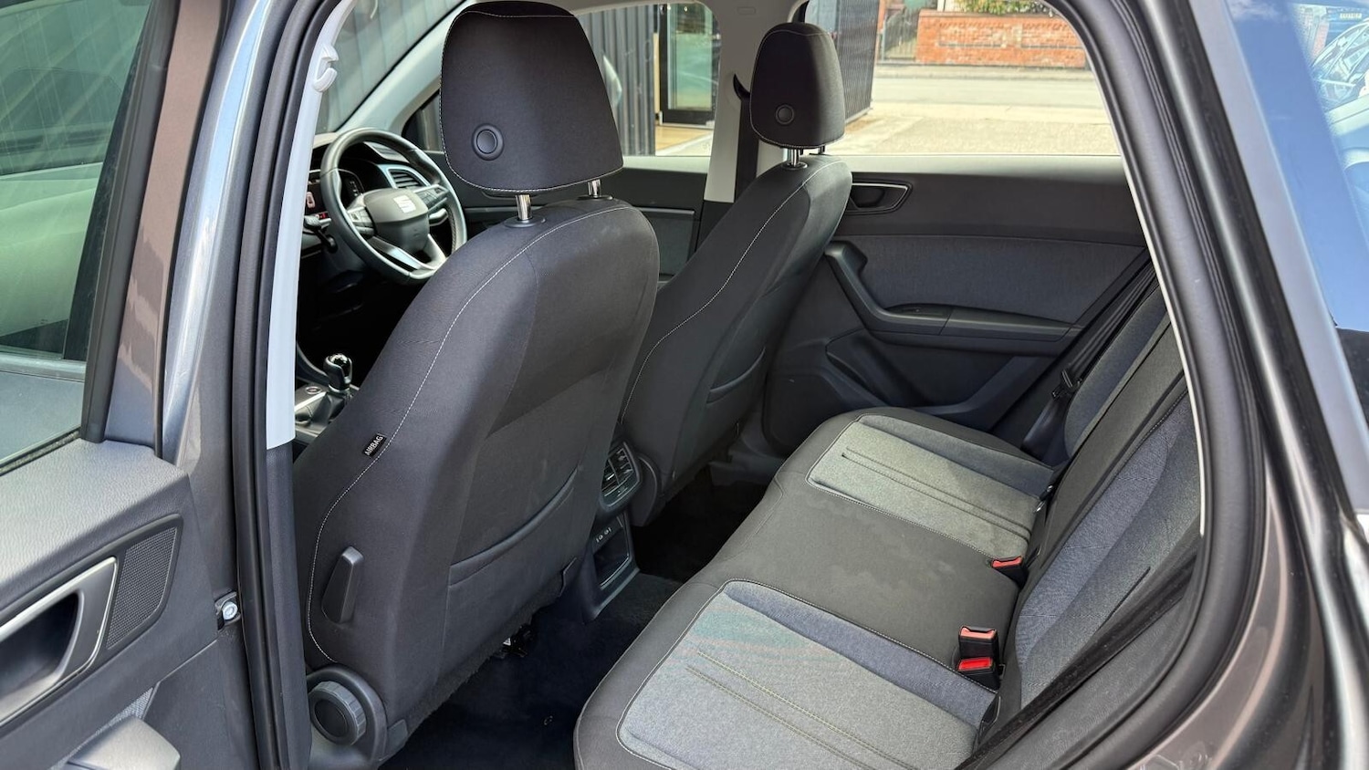 Vehicle 26