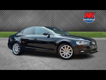 2014 - 2.0 TDI 177 SE Technik 4dr