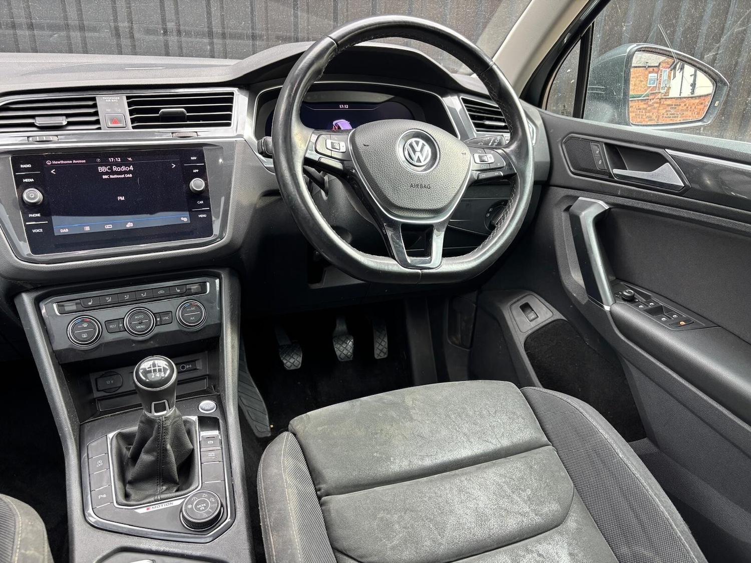 Vehicle 26