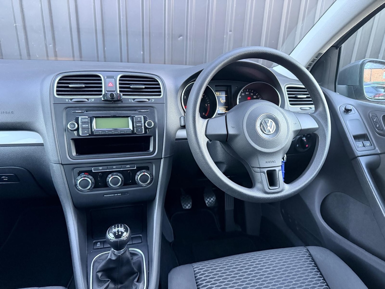 Used Volkswagen Golf 2010 for sale - 76372771: Photo 22