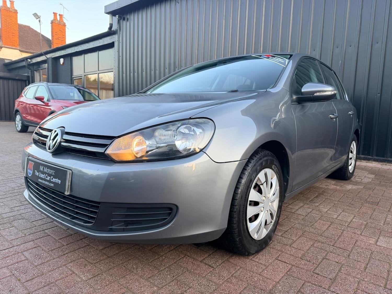 Used Volkswagen Golf 2010 for sale - 76372771: Photo 5