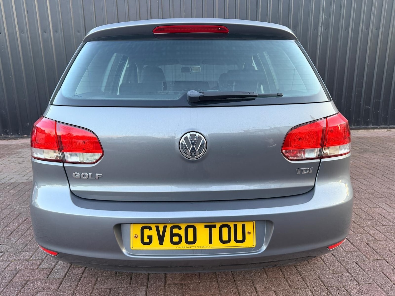 Used Volkswagen Golf 2010 for sale - 76372771: Photo 8