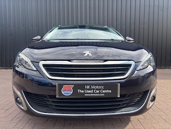 Used Peugeot 308 2016 for sale - 75910468: Photo