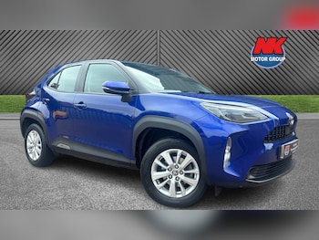 2022 - 1.5 Hybrid Icon 5dr CVT