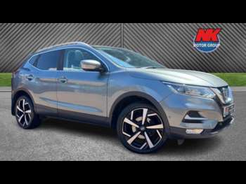 2018 - 1.5 dCi Tekna 5dr