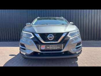 Used Nissan Qashqai 2018 for sale - 75134247: Photo