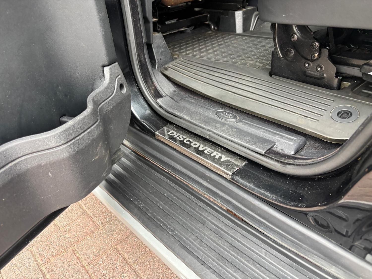 Vehicle 24