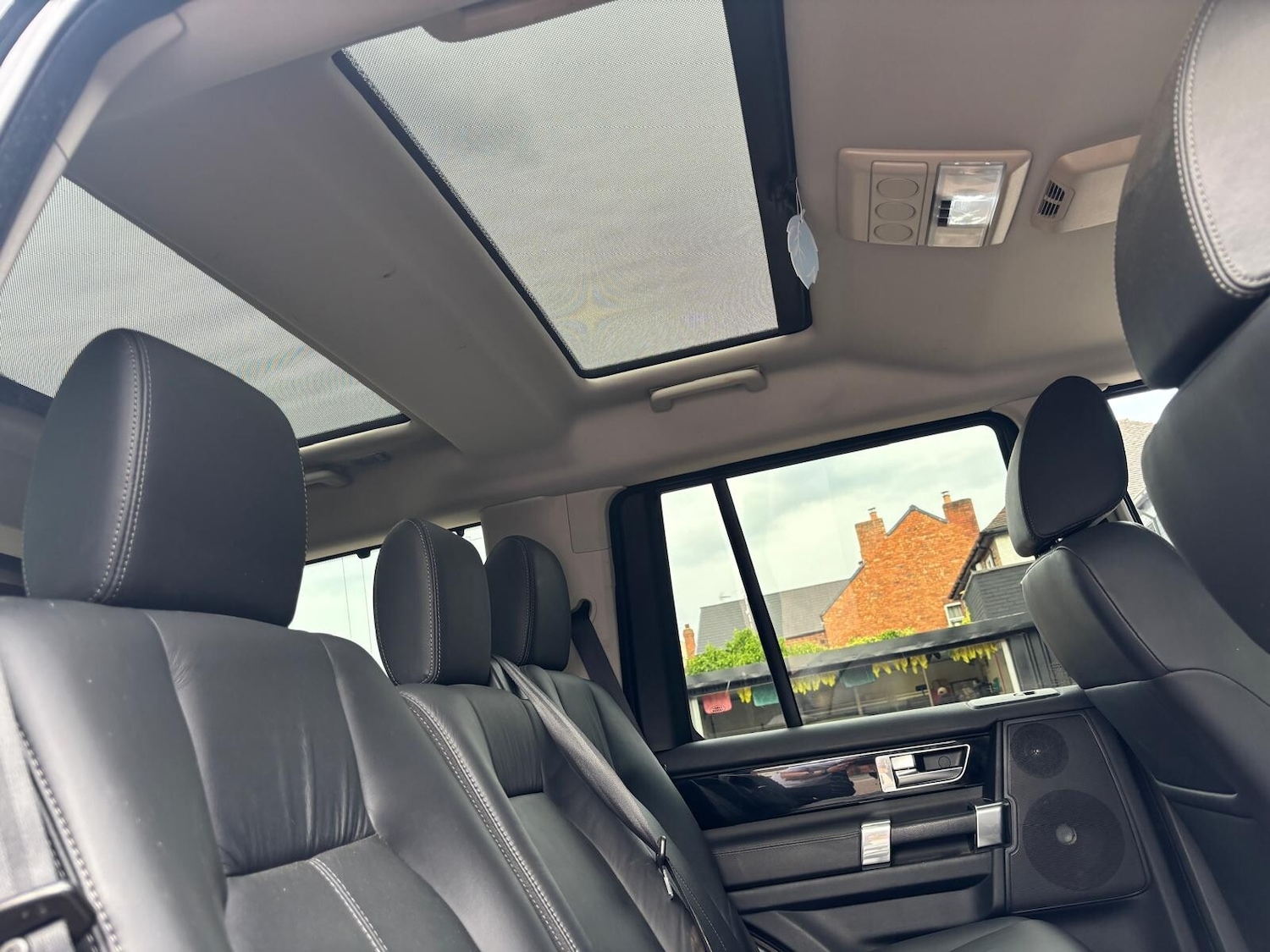 Vehicle 28
