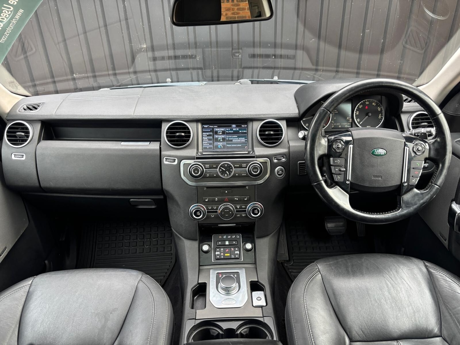 Vehicle 35