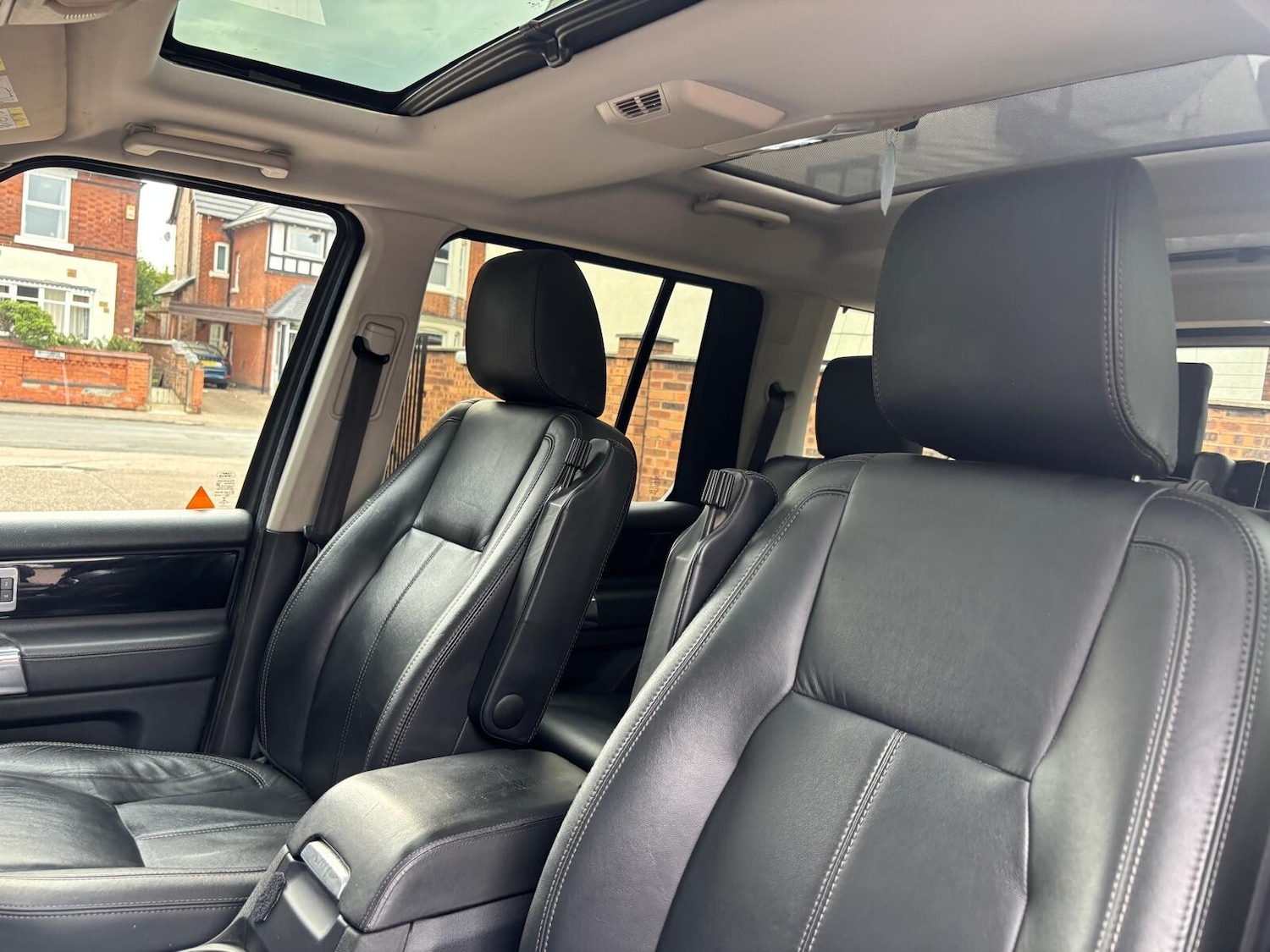 Vehicle 45