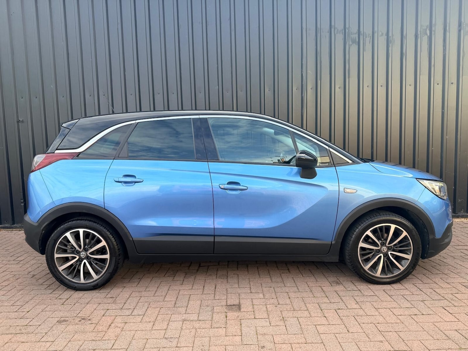 Used Vauxhall Crossland X 2019 for sale - 76361791: Photo 14