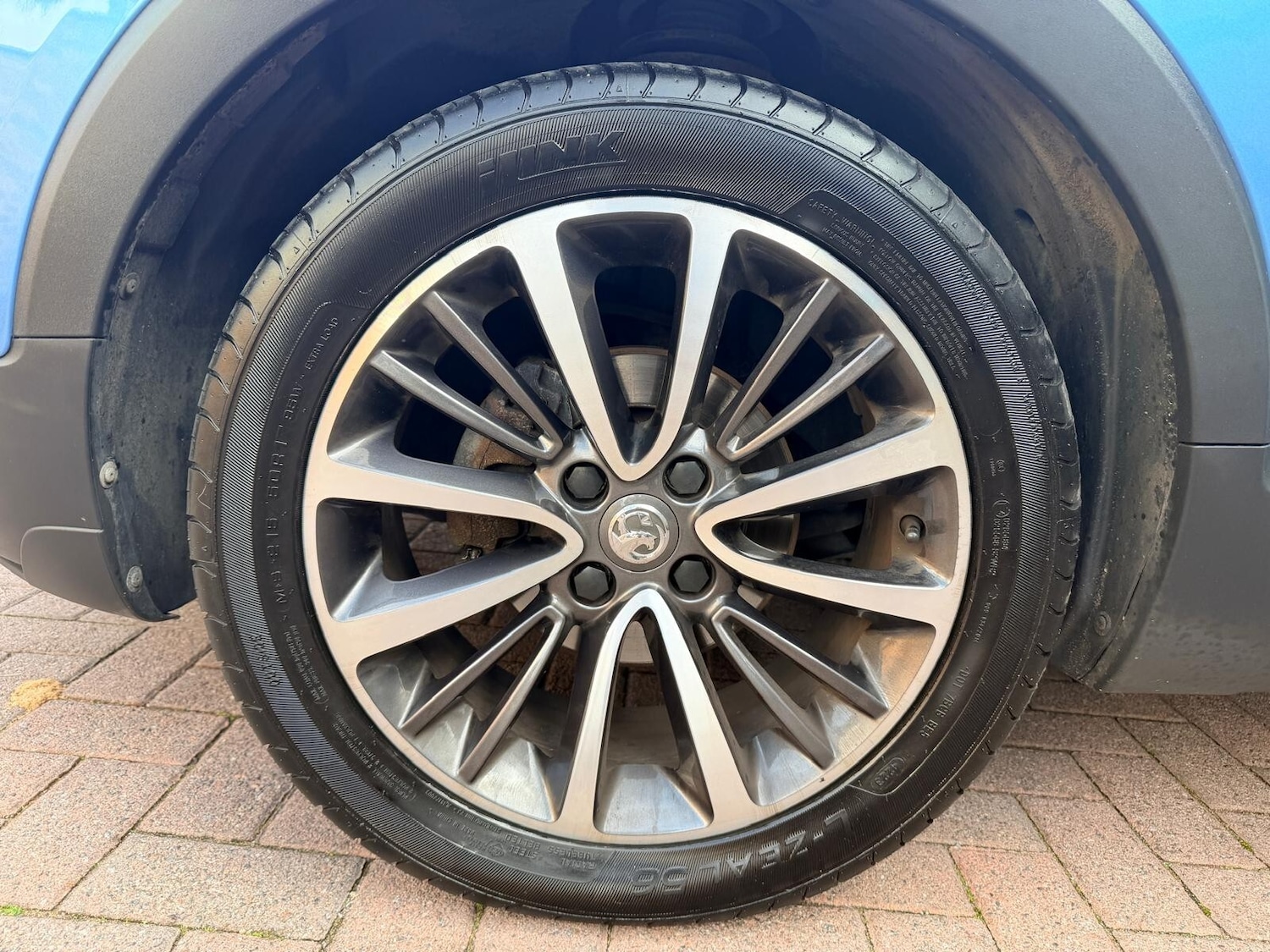 Used Vauxhall Crossland X 2019 for sale - 76361791: Photo 15