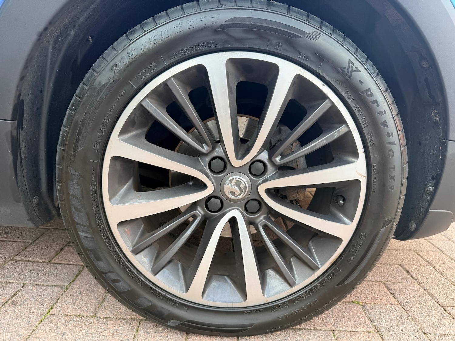 Used Vauxhall Crossland X 2019 for sale - 76361791: Photo 17