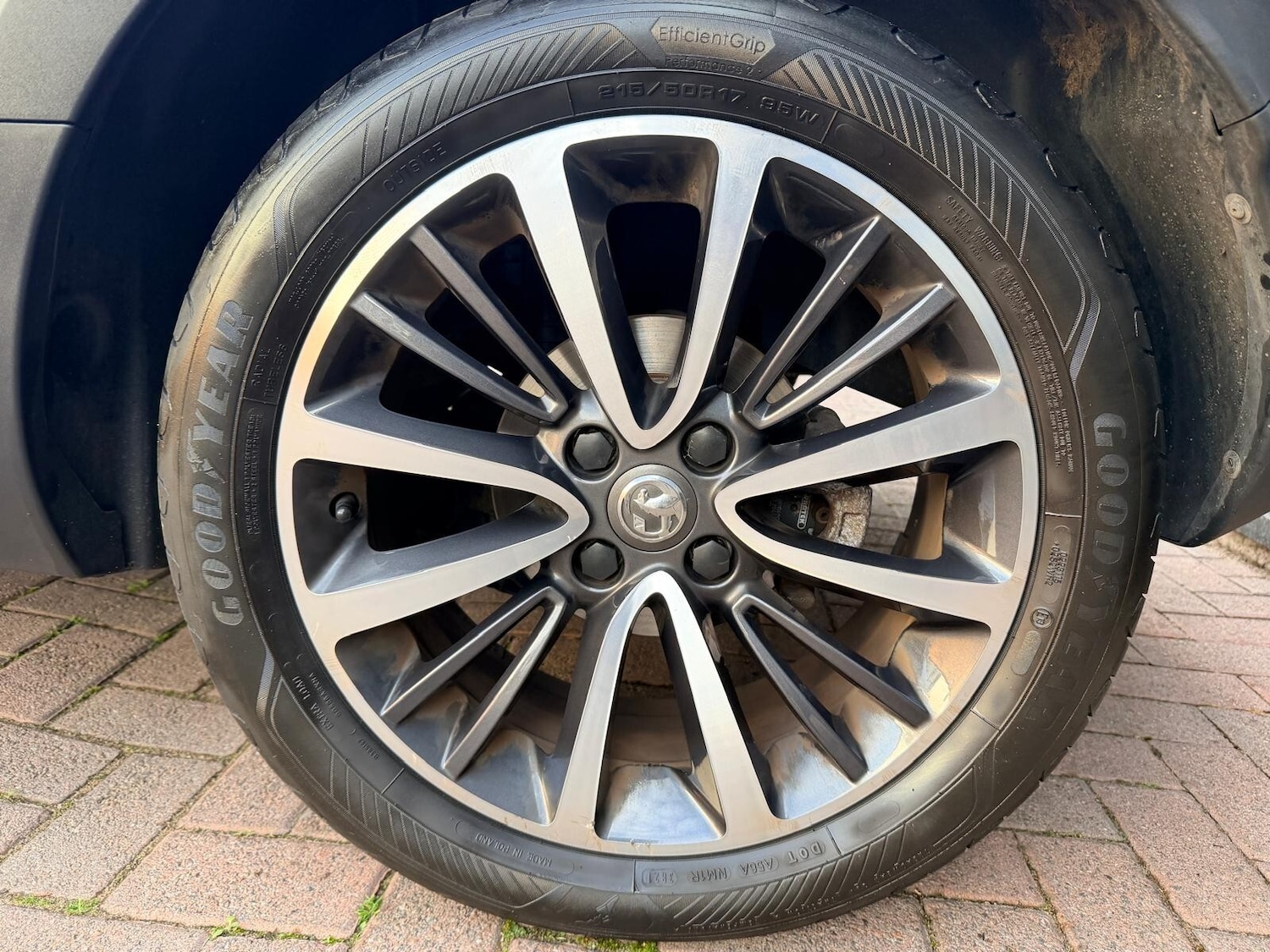 Used Vauxhall Crossland X 2019 for sale - 76361791: Photo 18