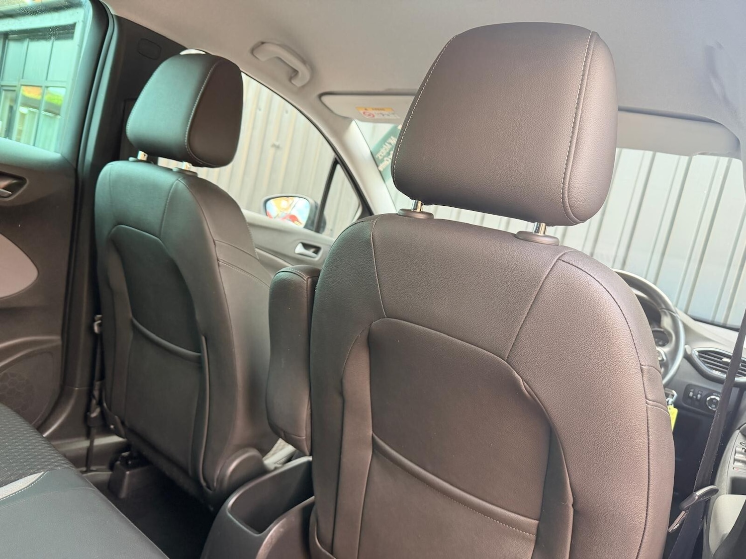 Used Vauxhall Crossland X 2019 for sale - 76361791: Photo 19