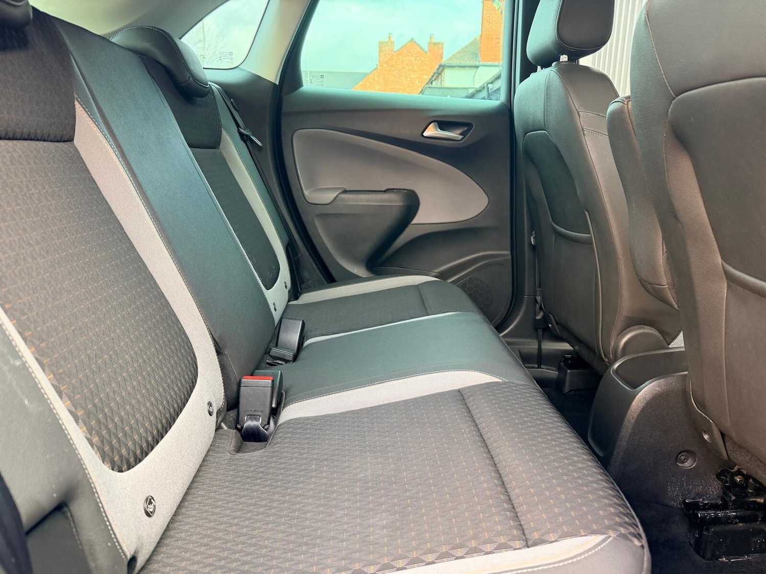 Used Vauxhall Crossland X 2019 for sale - 76361791: Photo 20