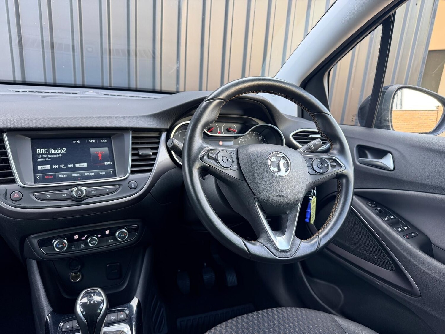 Used Vauxhall Crossland X 2019 for sale - 76361791: Photo 22