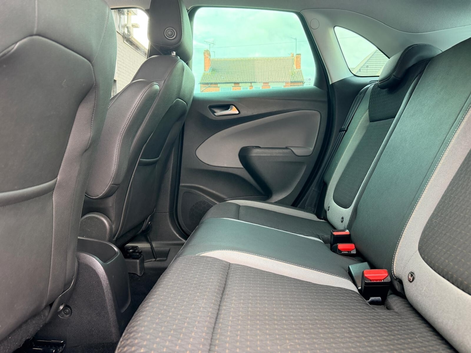 Used Vauxhall Crossland X 2019 for sale - 76361791: Photo 24