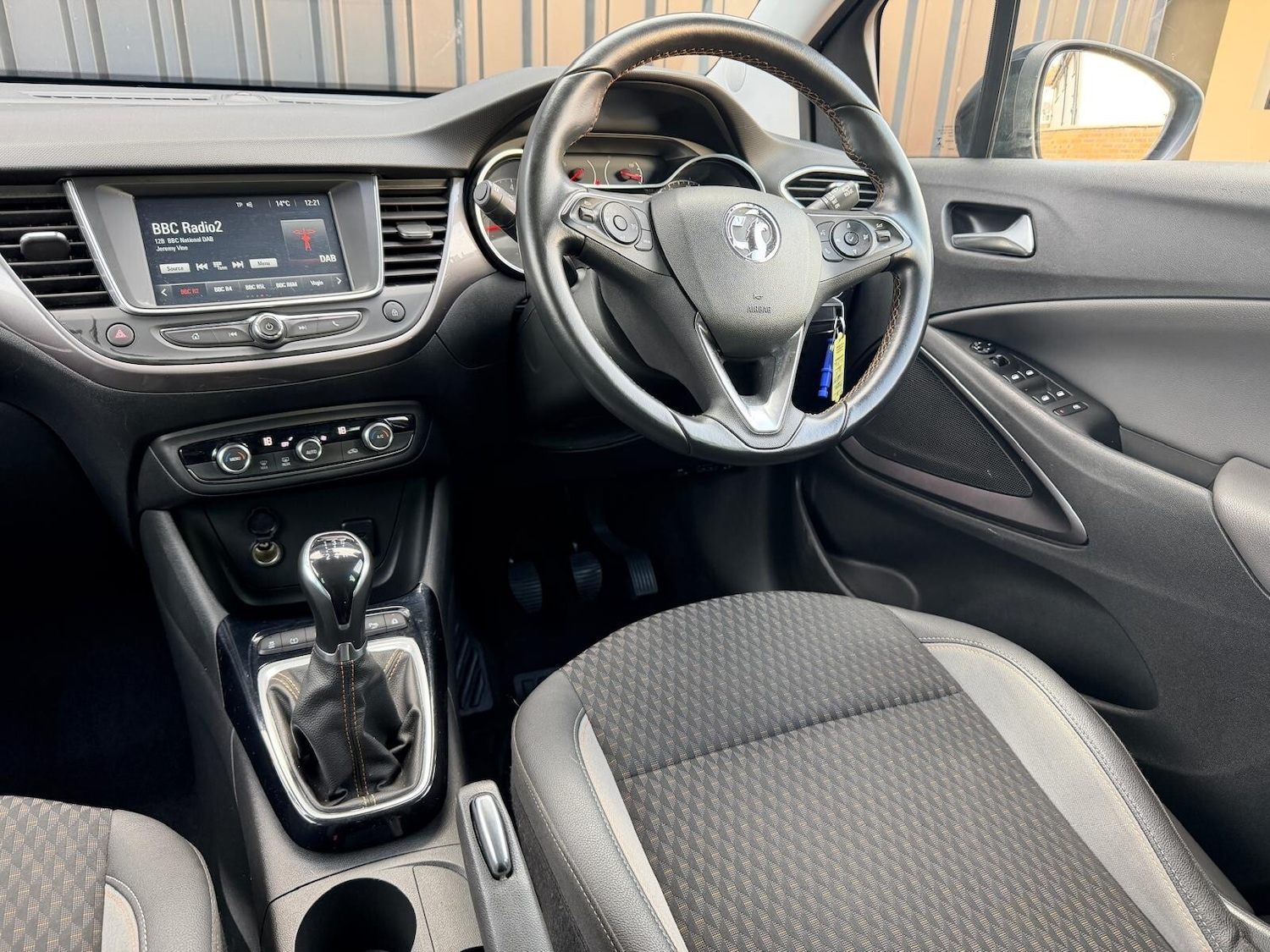 Used Vauxhall Crossland X 2019 for sale - 76361791: Photo 26