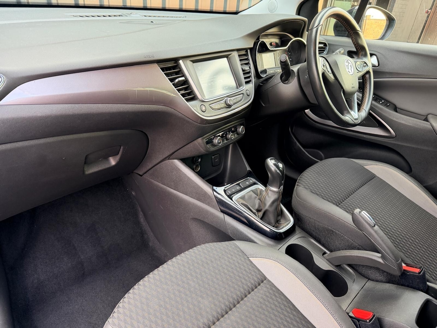 Used Vauxhall Crossland X 2019 for sale - 76361791: Photo 27