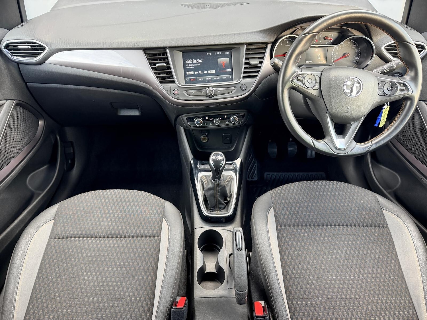 Used Vauxhall Crossland X 2019 for sale - 76361791: Photo 30