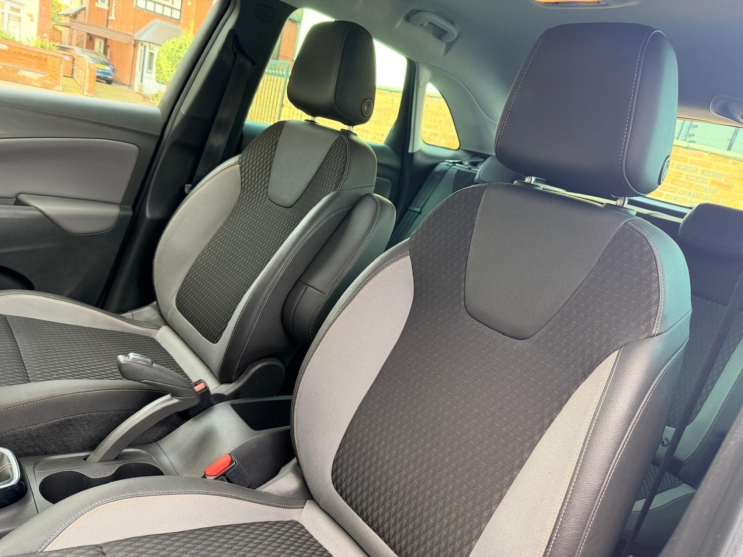 Used Vauxhall Crossland X 2019 for sale - 76361791: Photo 33
