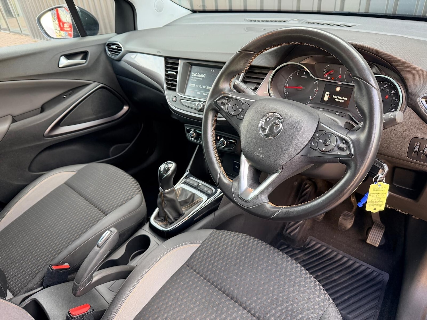 Used Vauxhall Crossland X 2019 for sale - 76361791: Photo 34