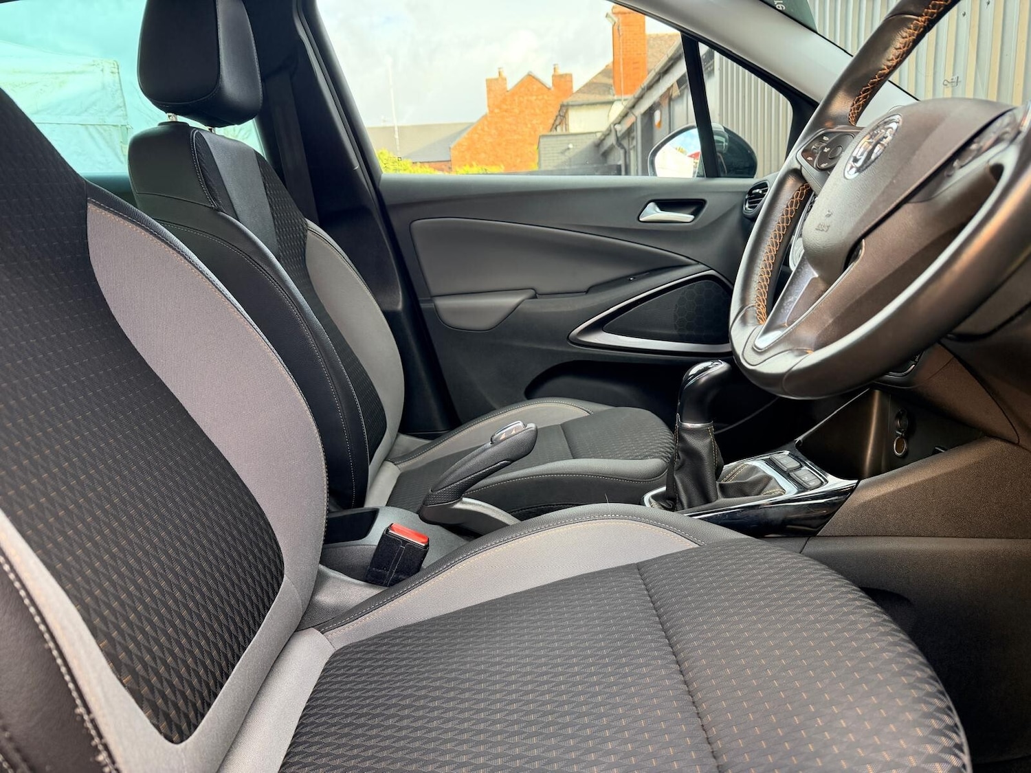 Used Vauxhall Crossland X 2019 for sale - 76361791: Photo 35