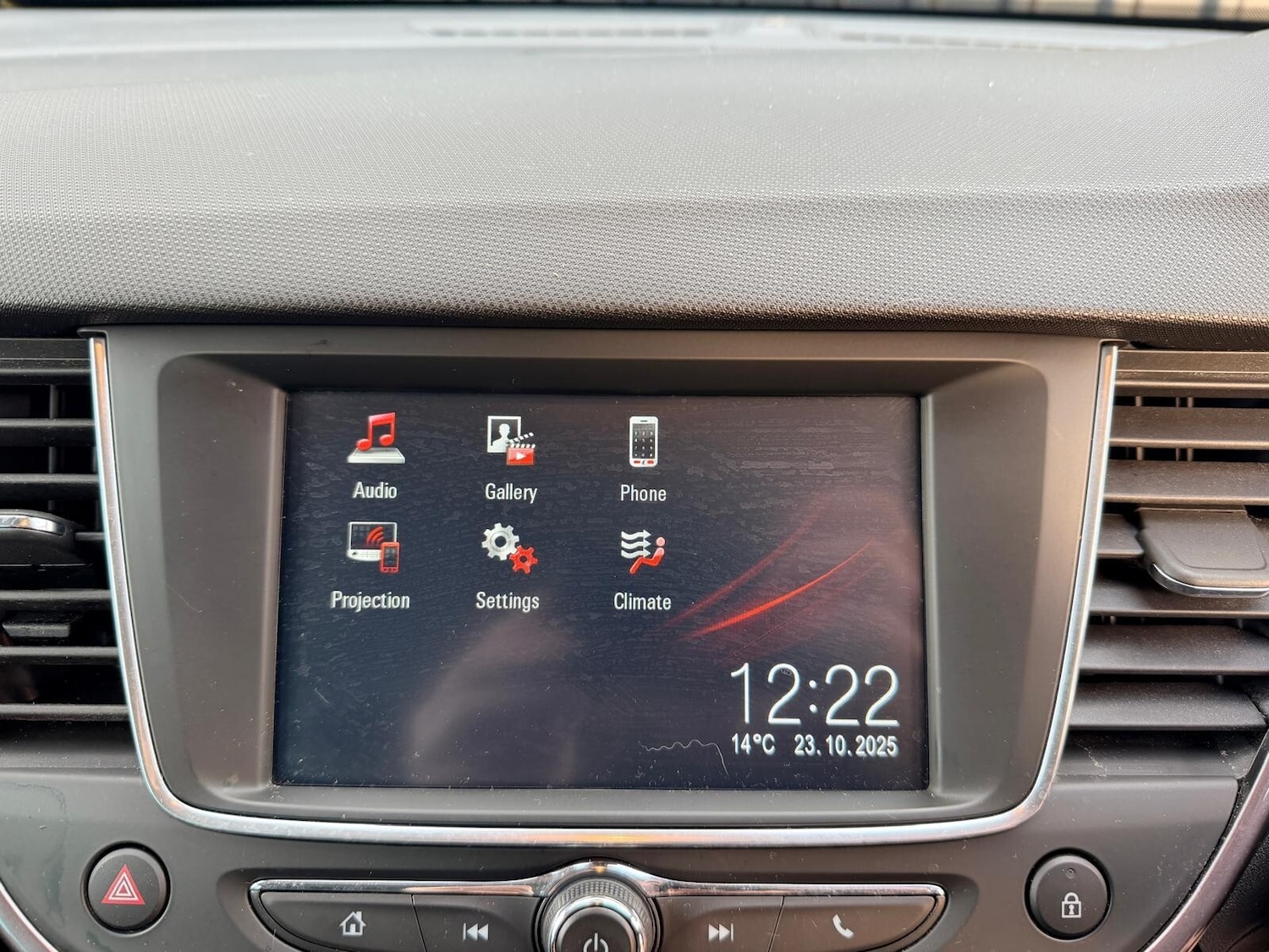 Used Vauxhall Crossland X 2019 for sale - 76361791: Photo 36