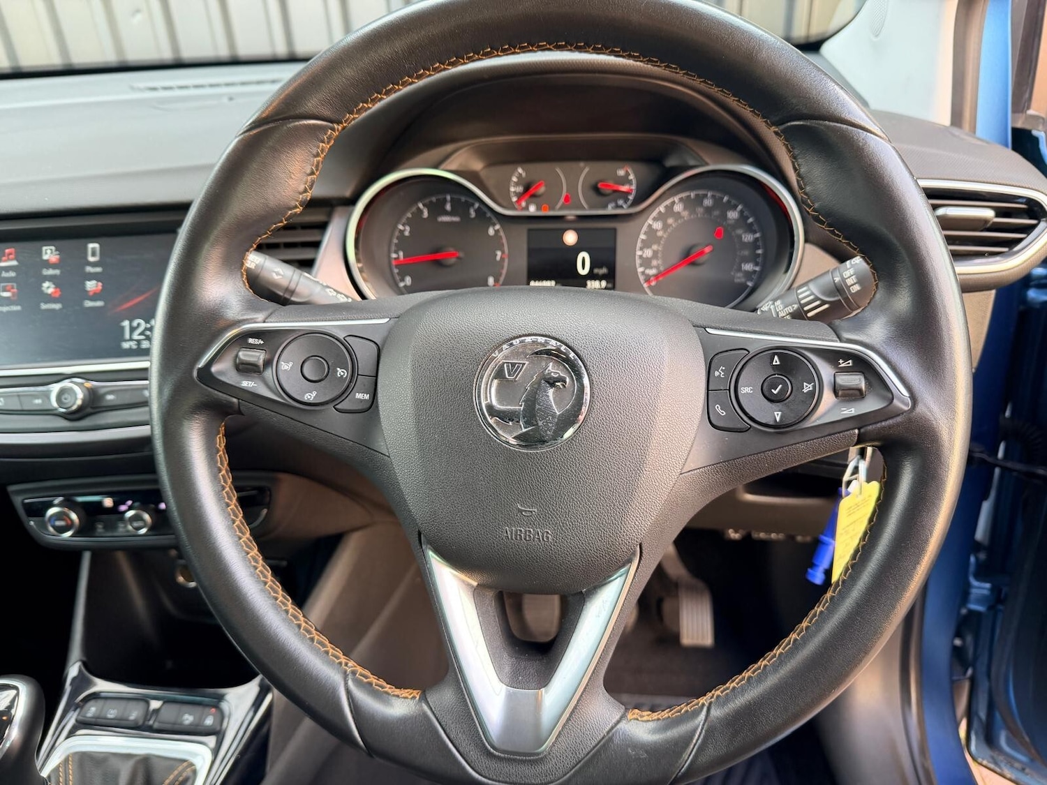 Used Vauxhall Crossland X 2019 for sale - 76361791: Photo 37