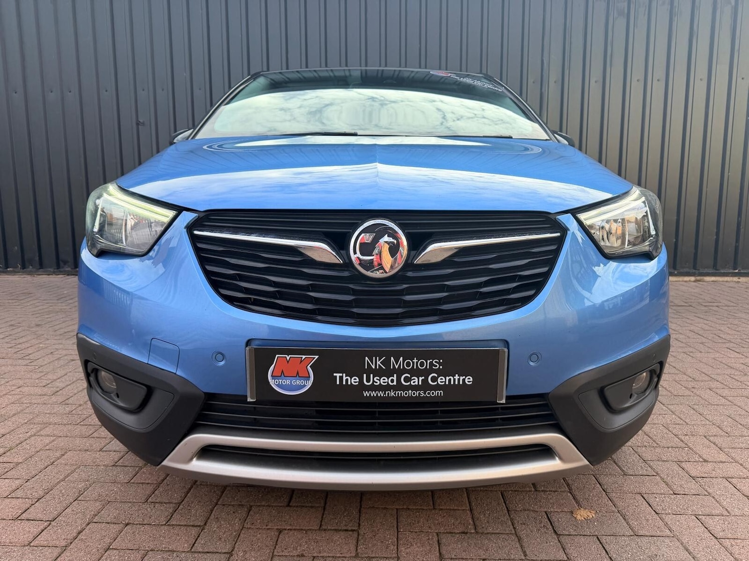 Used Vauxhall Crossland X 2019 for sale - 76361791: Photo 4