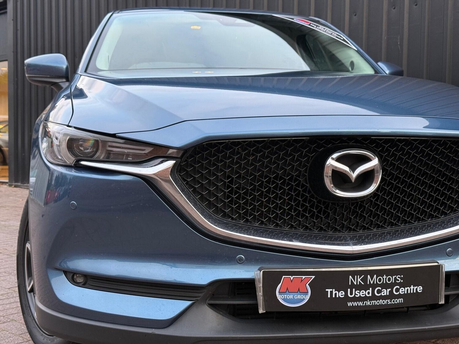Used Mazda CX-5 2018 for sale - 76475189: Photo 11