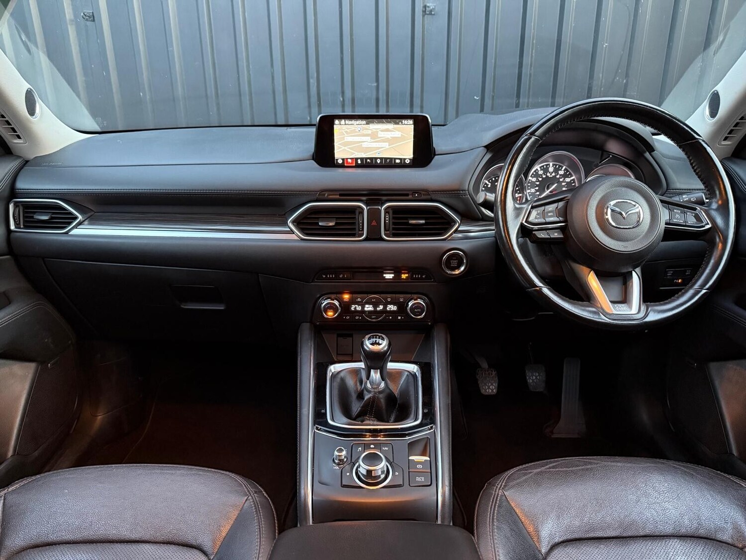 Used Mazda CX-5 2018 for sale - 76475189: Photo 13